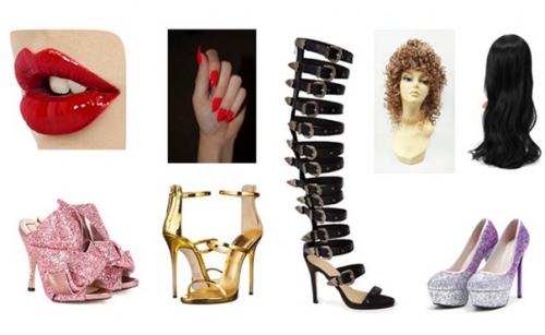 6 ароматов для шальной императрицы. 07