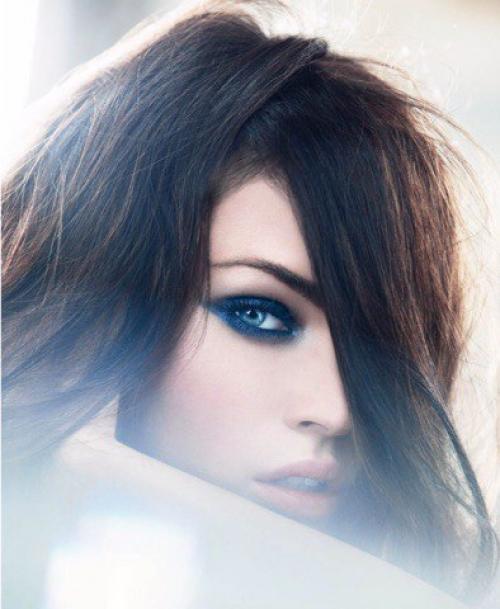 Как выбрать цвет бровей для разных оттенков волос. 01