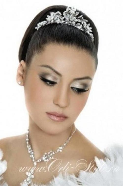 Макияж к любому торжеству. 01 Макияж к любому торжеству. 01