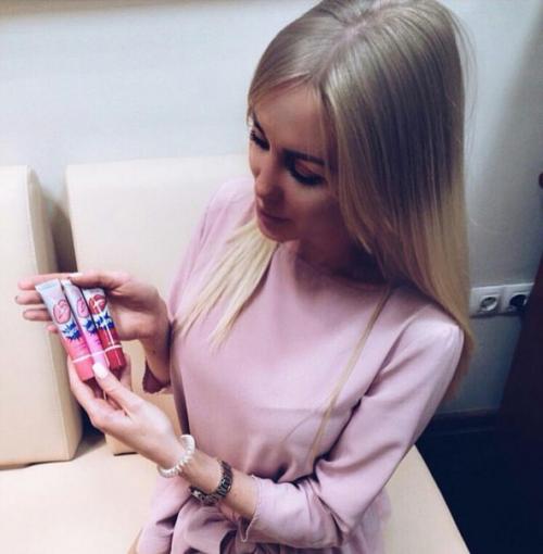 В наличии. Стойкие Тату - тинты Romantic Bear WOW? 01