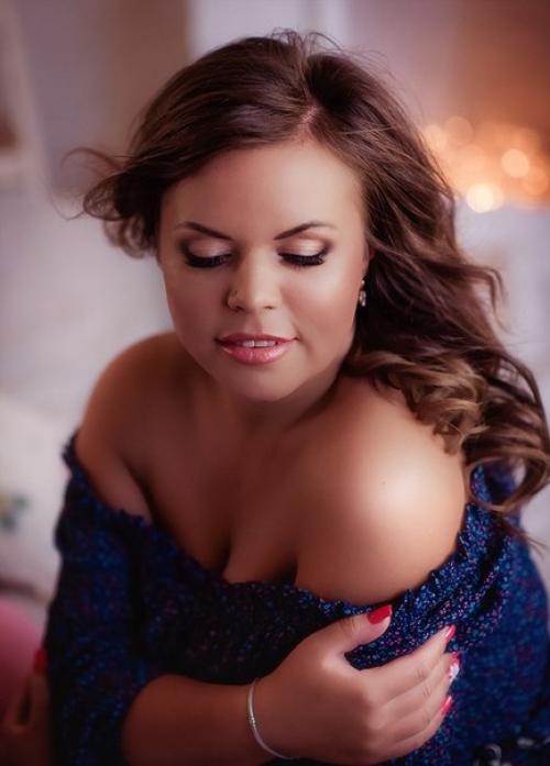 Дневной макияж - 800 руб. 01