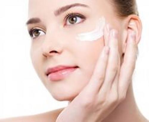 Ежедневный уход за лицом. 02 Ежедневный уход за лицом. 02