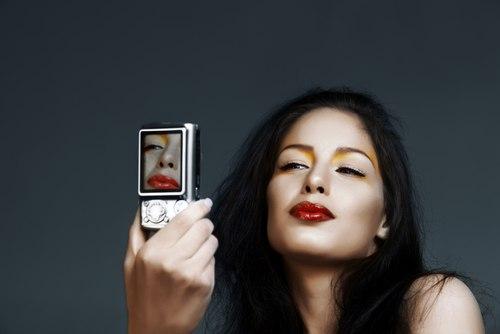 Макияж для фотосессии, мы осваиваем правила Foto Make up. 03 Макияж для фотосессии, мы осваиваем правила Foto Make up. 03