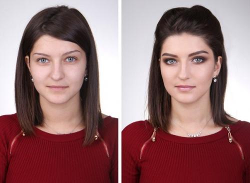 Набор в сахалинские группы для обучения профессии визажист заканчивается. 01