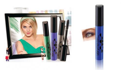 Все о туши. 01 Все о туши. 01