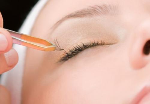 Оформление и коррекция бровей! 04