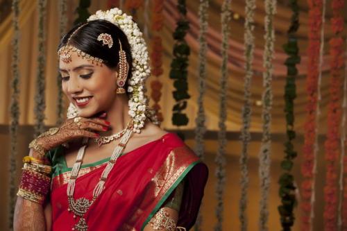 Красота по-индийски: бьюти - привычки и любимая косметика местных жительниц. 03