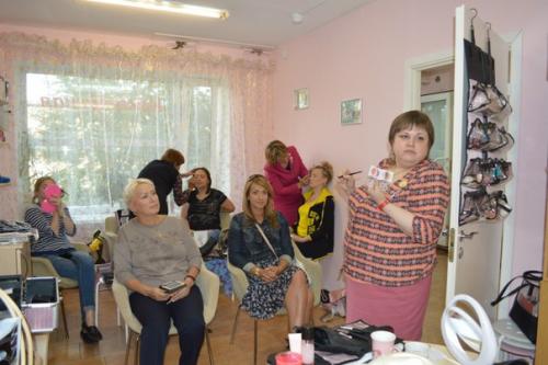 Здорово?  Сегодня было на? 05