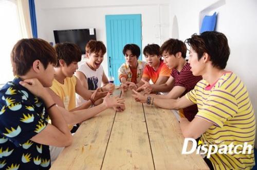 Trans 160721 Naver Startcast: 2016 That Summer Concert. 04