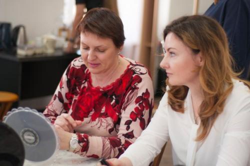 Дорогие девочки? Хочу вам рассказать о направлении Бьюти в женском клубе восьмая марта? 02 Дорогие девочки? Хочу вам рассказать о направлении Бьюти в женском клубе восьмая марта? 02