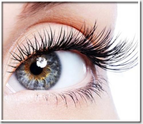 Восстановление ресниц после наращивания: самые полезные средства в домашних условиях? 01