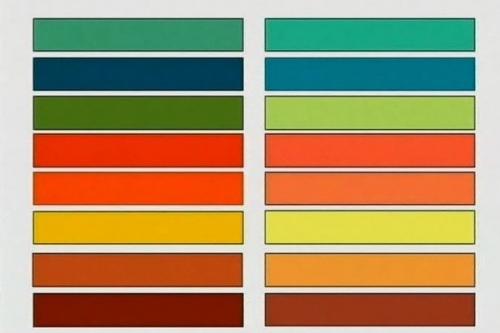 Как подобрать цвет теней под цвет глаз? 05 Как подобрать цвет теней под цвет глаз? 05