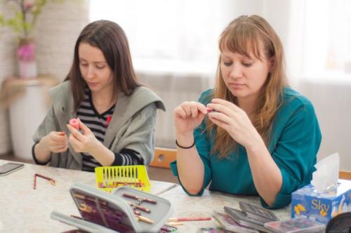 Дорогие девочки? Хочу вам рассказать о направлении Бьюти в женском клубе восьмая марта? 04 Дорогие девочки? Хочу вам рассказать о направлении Бьюти в женском клубе восьмая марта? 04