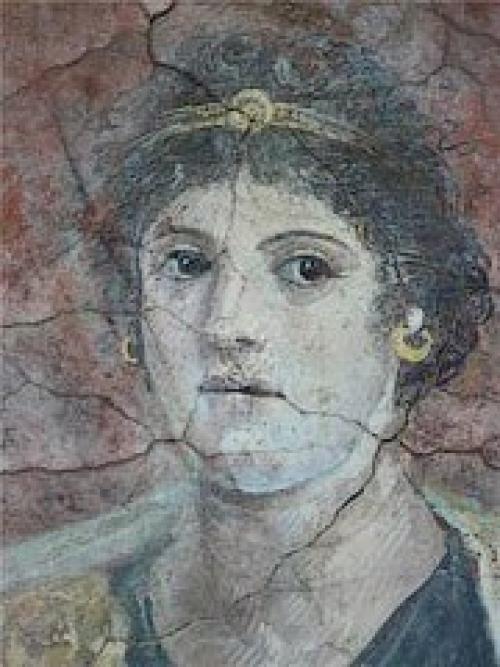 Немножко истории.  Что есть красота? 02