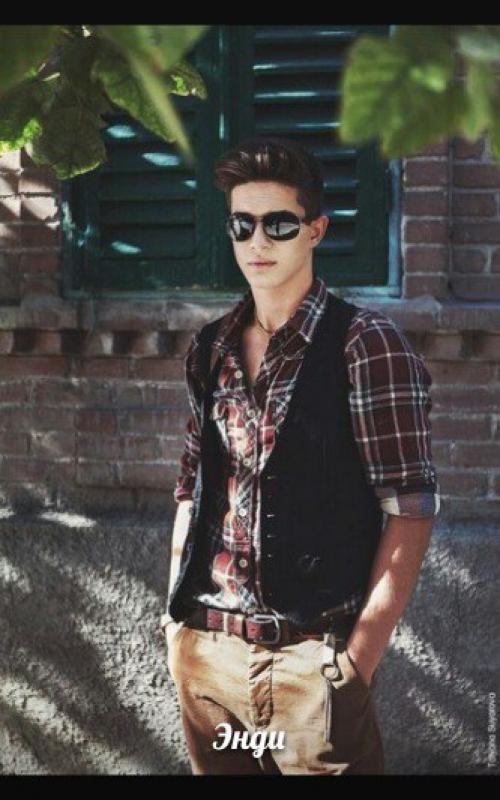 Day 1. Я от ярких лучей солнца проснулась. 04 Day 1. Я от ярких лучей солнца проснулась. 04