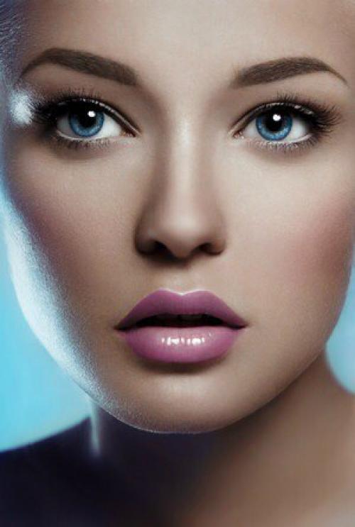 25 бьюти - правил, которые должна знать каждая девушка. 03