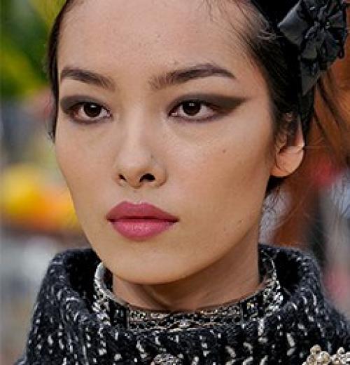 Идеальный макияж глаз: золотое правило. 01 Идеальный макияж глаз: золотое правило. 01