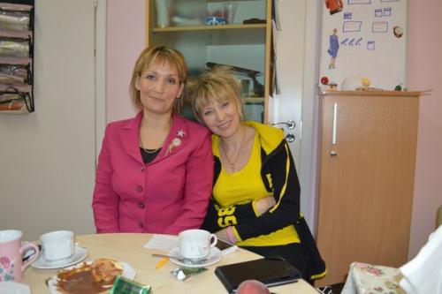 Здорово?  Сегодня было на? 04