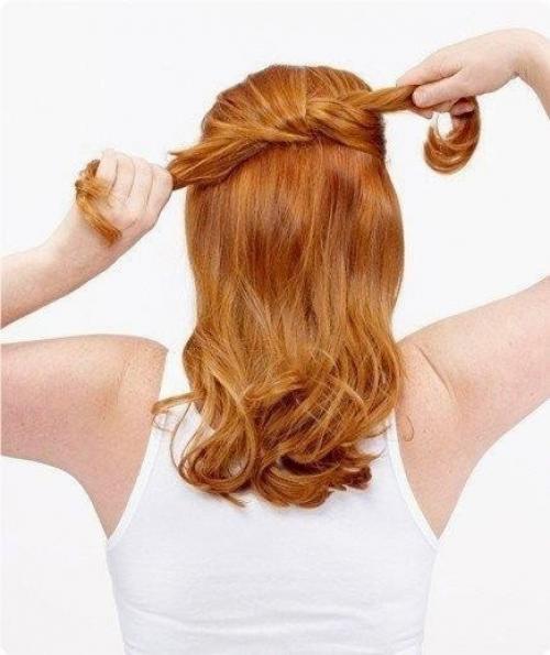 Мaстep-клaсс: красиво и легко. 01