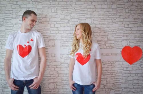 Специальное предложение для жениха и невесты! 05