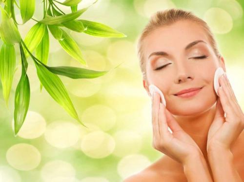 Ежедневный уход за лицом. 01 Ежедневный уход за лицом. 01