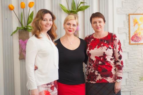 Дорогие девочки? Хочу вам рассказать о направлении Бьюти в женском клубе восьмая марта? 01 Дорогие девочки? Хочу вам рассказать о направлении Бьюти в женском клубе восьмая марта? 01