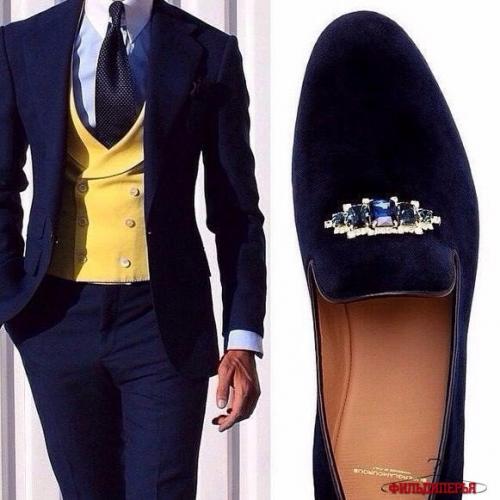 Сочетание цветов в одежде - профессиональный подход. 03