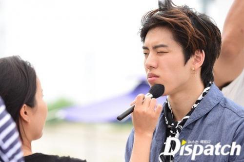 Trans 160721 Naver Startcast: 2016 That Summer Concert. 07