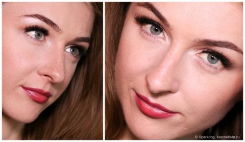 Tutorial@Dollyr.  Мануал по ленточным ресницам. 08 Tutorial@Dollyr.  Мануал по ленточным ресницам. 08