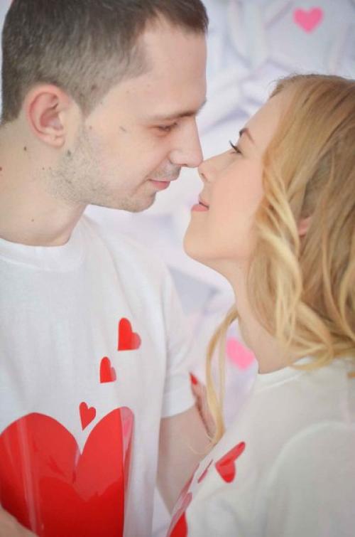 Специальное предложение для жениха и невесты! 02