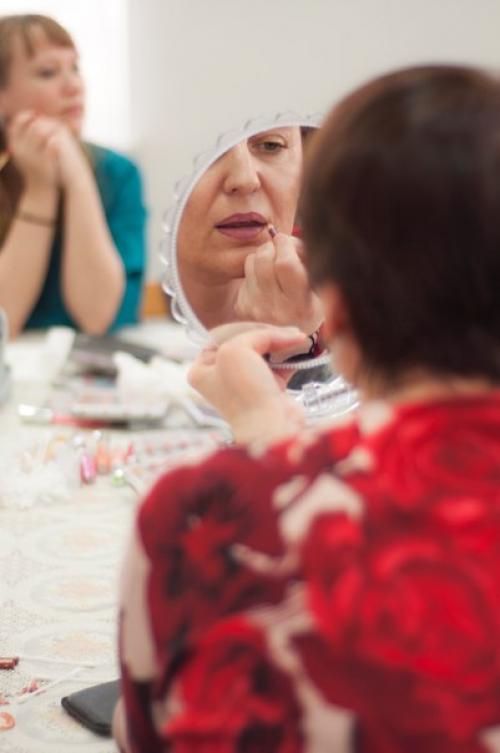 Дорогие девочки? Хочу вам рассказать о направлении Бьюти в женском клубе восьмая марта? 06 Дорогие девочки? Хочу вам рассказать о направлении Бьюти в женском клубе восьмая марта? 06