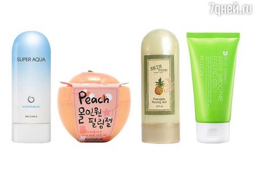 Корейская косметика must have. Взор на Восток: 7 Must Have корейской косметики.