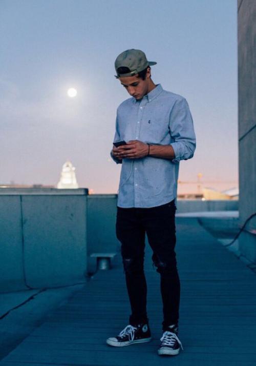 Заказ.   Ночь не совсем обычной выдалась. 01