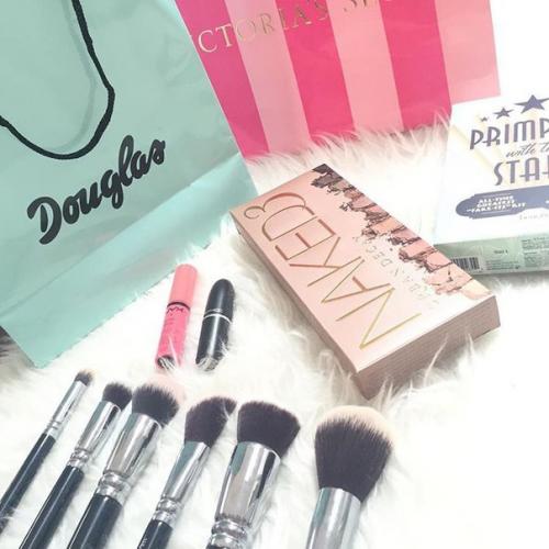 Мы собираем косметичку? 03 Мы собираем косметичку? 03