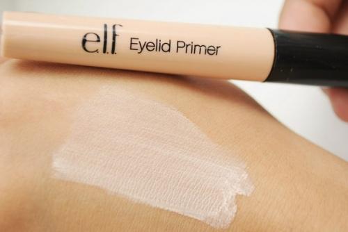 Жидкий праймер (база) под тени. 01