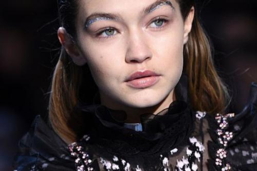 Наверное, для меня это самый лучший тренд сезона! 01