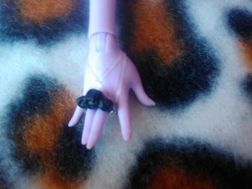 Фото - обзор базовой китти чешир (перевыпуск: 09