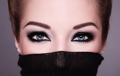 Smoky Eyes - в буквальном переводе с английского Дымчатый Глаз. 04 Smoky Eyes - в буквальном переводе с английского Дымчатый Глаз. 04