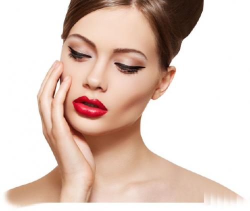 Рубрика: макияж. Ах эти стрелки, каким разными они могут быть! 03