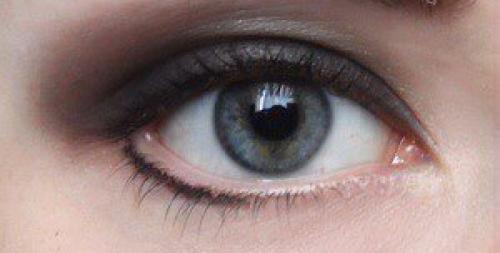 Макияж Тейлор свифт. 08