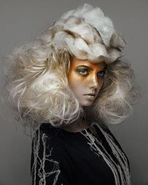 Фото@Gazetaw явизажист визажист. 04