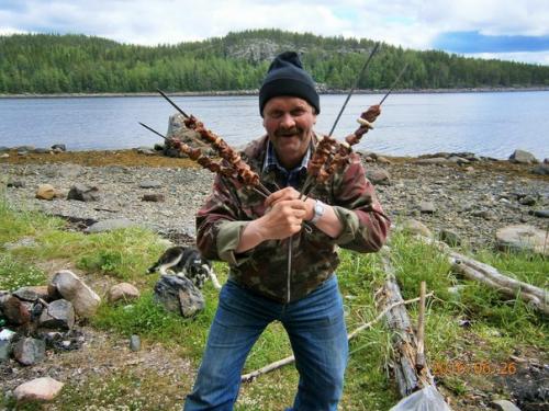 Да не травите вы мне душу своими фотографиями! 03