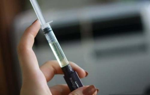 Растишка для ресниц. 07