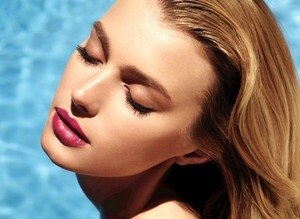 В Лучах Солнца: Правила Пляжного Макияжа. 03 В Лучах Солнца: Правила Пляжного Макияжа. 03