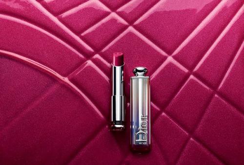 Французский модный дом Dior выпустил коллекцию косметики для идеальных сэлфи. 03 Французский модный дом Dior выпустил коллекцию косметики для идеальных сэлфи. 03