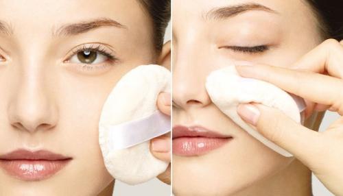 Компания Lunasol инструкцию для девушек по использованию своей косметики создала. 08