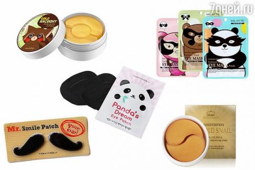 Корейская косметика must have. Взор на Восток: 7 Must Have корейской косметики.