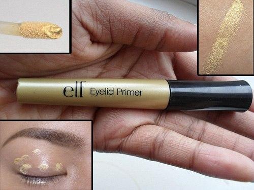 Жидкий праймер (база) под тени. 02