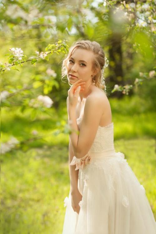 Свадебный макияж: советы эксперта и Must - Have косметики. 01 Свадебный макияж: советы эксперта и Must - Have косметики. 01