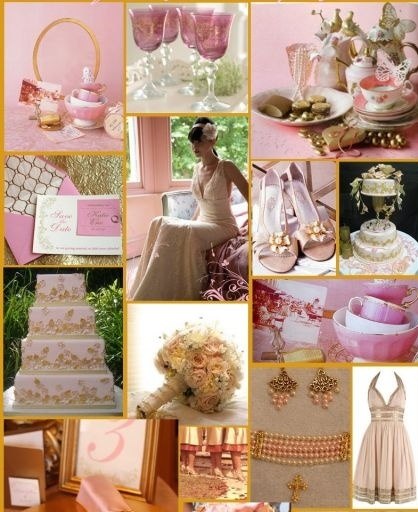 Индивидуальная Разработка Концепции Вашей Свадьбы. 01 Индивидуальная Разработка Концепции Вашей Свадьбы. 01